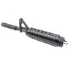 G&P XM177 E1 Front Set Marui TM AR / M16A2 & M4 AEG