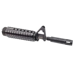 G&P XM177 E1 Front Set Marui TM AR / M16A2 & M4 AEG