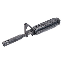 G&P XM177 E1 Front Set Marui TM AR / M16A2 & M4 AEG