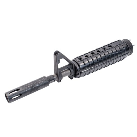 G&P XM177 E1 Front Set Marui TM AR / M16A2 & M4 AEG