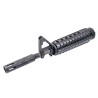 G&P XM177 E1 Front Set Marui TM AR / M16A2 & M4 AEG