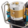 ACM Compresseur 300 bars 4500PSI 1800W 220V 2800tr/min
