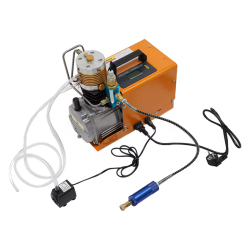 ACM Compresseur 300 bars 4500PSI 1800W 220V 2800tr/min