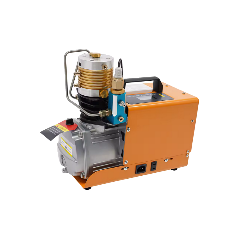 ACM Compresseur 300 bars 4500PSI 1800W 220V 2800tr/min
