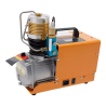 ACM Compresseur 300 bars 4500PSI 1800W 220V 2800tr/min