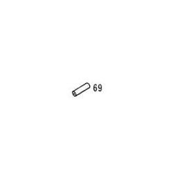 KWA / KSC Trigger Pin Sleeve Glock GBB Part:69