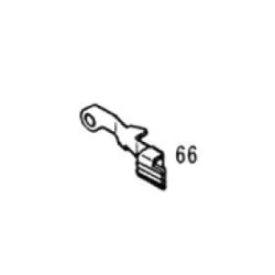 KWA / KSC Slide Stop Lever Glock GBB Part:66