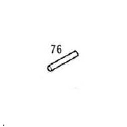 KWA / KSC Pin Glock GBB Part:76