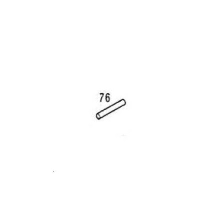KWA / KSC Pin Glock GBB Part:76