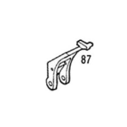 KWA / KSC Sear Glock GBB Part:87