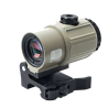 ACM Magnifier QD G43 x3 Flip To Slide Adjustable DE