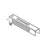 KWA / KSC M11 Upper ABS Bk GBB Part:1