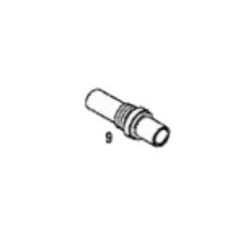 KWA / KSC M11 Flash Hider Bk GBB Part:9