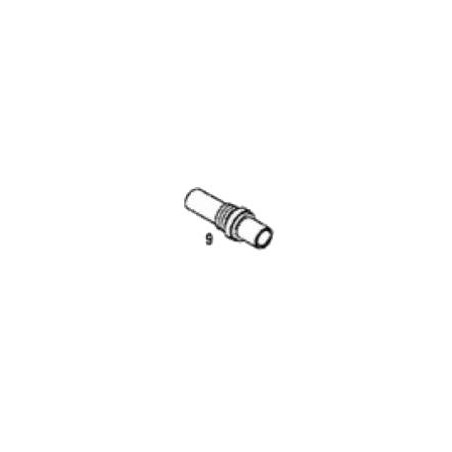 KWA / KSC M11 Flash Hider Bk GBB Part:9