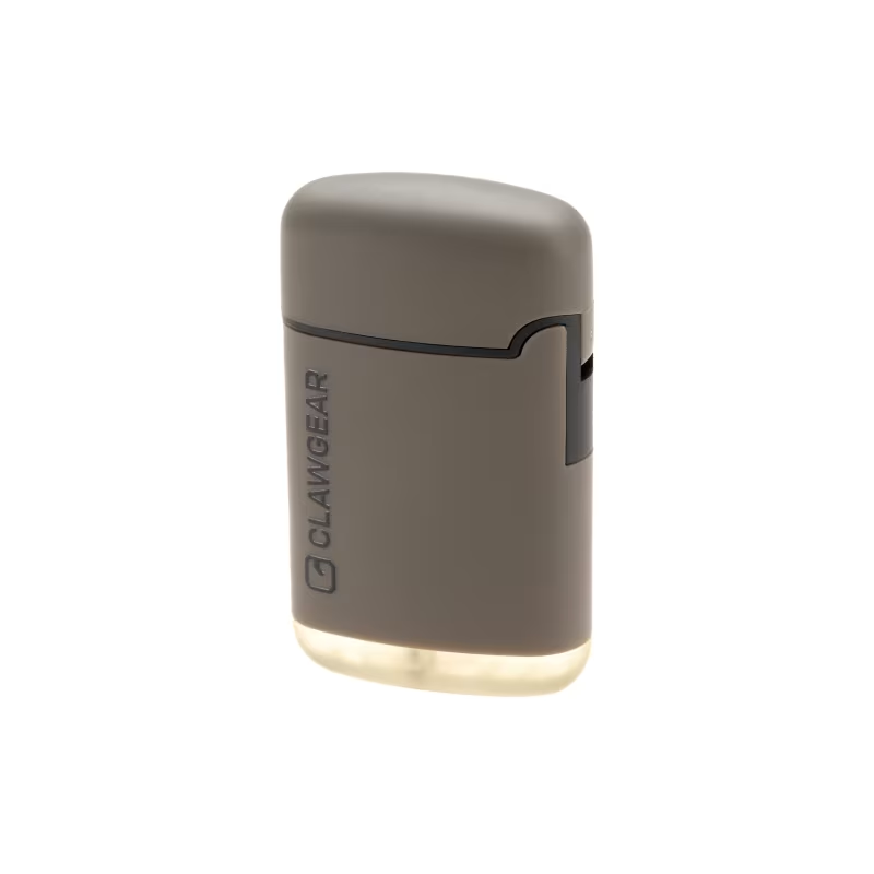 Clawgear Storm Pocket Lighter Stonegrey Olive Mk.III