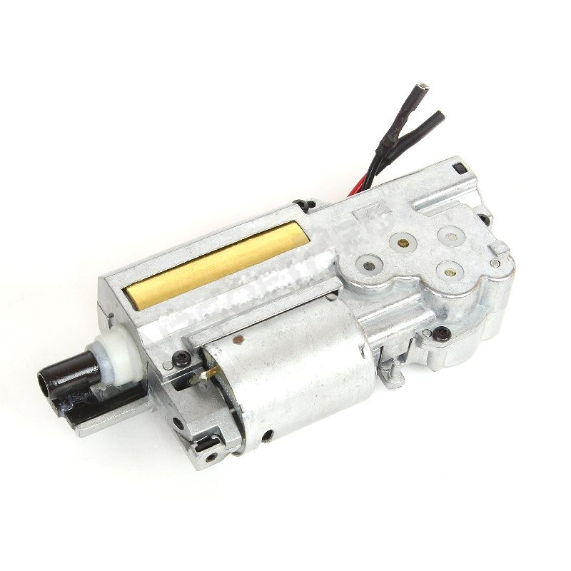 Jing Gong ASG Gearbox VZ61 AEP