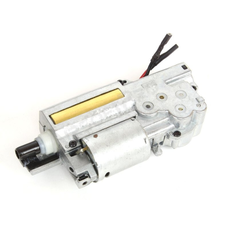 Jing Gong ASG Gearbox VZ61 AEP