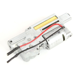 Jing Gong ASG Gearbox VZ61 AEP