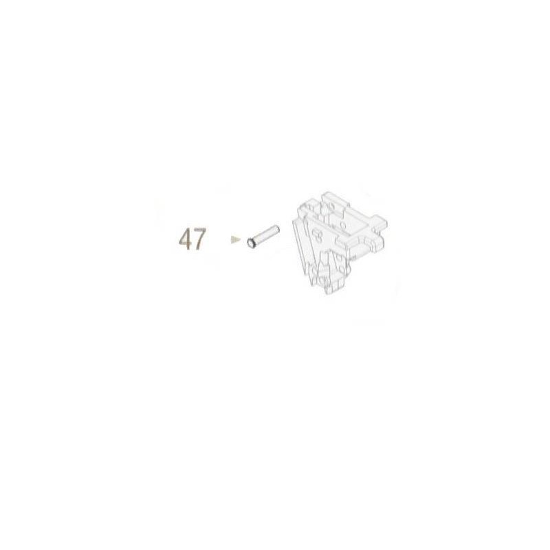 Action Army Pin / Goupille Hammer Set Part:47 GBB Origine AAP01