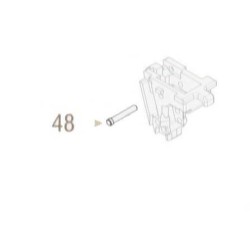 Action Army Pin / Goupille Hammer Set Part:48 GBB Origine AAP01