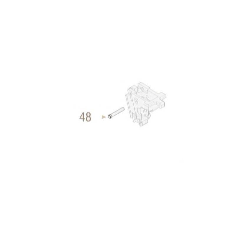 Action Army Pin / Goupille Hammer Set Part:48 GBB Origine AAP01