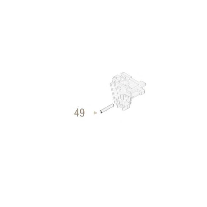 Action Army Pin / Goupille Hammer Set Part:49 GBB Origine AAP01