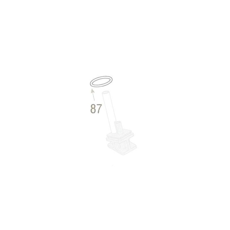 Action Army Joint Base Chargeur AAP01 Black Part.87