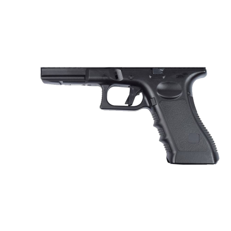Vigor / JS Tactical Frame Complète ABS Origine Glock G18C (VG1-A)