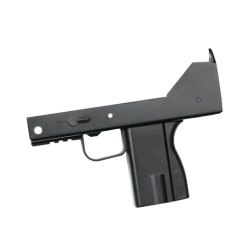 ASG Lower MAC 10 AEP ABS Black