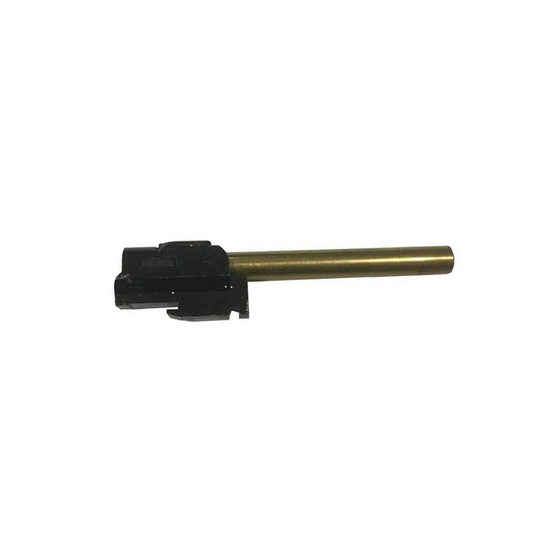 Vigor JS Tactical Bloc Hop-Up et Canon Int Glock G17/G18C GBB