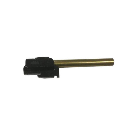 Vigor JS Tactical Bloc Hop-Up et Canon Int Glock G17/G18C GBB