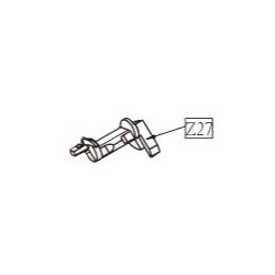 KWC Barrel Catch Desert Eagle .50AE Part:Z27 (Reconditionné)