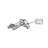 KWC Barrel Catch Desert Eagle .50AE Part:Z27 (Reconditionné)