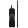 ACM BB Loader électrique ABS Type PRC-152 Black