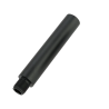 APS External barrel extension 96mm 14mm- Métal Bk