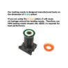 Wii Tech MP9 Loading Nozzle Chassis Piston KSC S.7