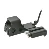 ACM Holosight 552 Noir Rét:Rouge/Vert