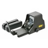 ACM Holosight 552 Noir Rét:Rouge/Vert