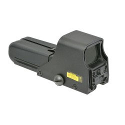 ACM Holosight 552 Noir Rét:Rouge/Vert