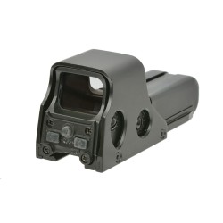 ACM Holosight 552 Noir Rét:Rouge/Vert