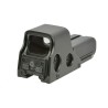 ACM Holosight 552 Noir Rét:Rouge/Vert