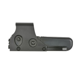 ACM Holosight 552 Noir Rét:Rouge/Vert