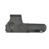 ACM Holosight 552 Noir Rét:Rouge/Vert