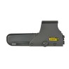 ACM Holosight 552 Noir Rét:Rouge/Vert