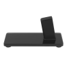 ACM Display Stand / Présentoir Arme de Poing Verre Black
