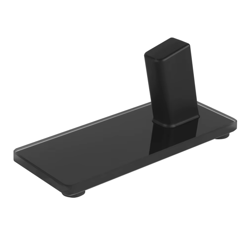 ACM Display Stand / Présentoir Arme de Poing Verre Black