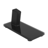 ACM Display Stand / Présentoir Arme de Poing Verre Black