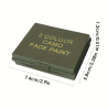 ACM 3 Color Face Paint / Peinture Visage