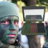 ACM 3 Color Face Paint / Peinture Visage