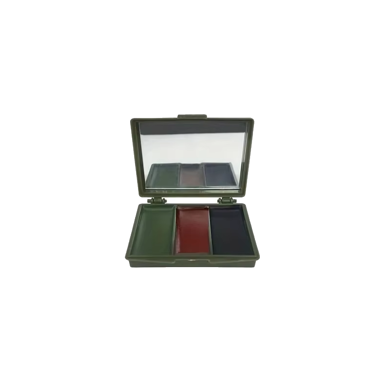 ACM 3 Color Face Paint / Peinture Visage